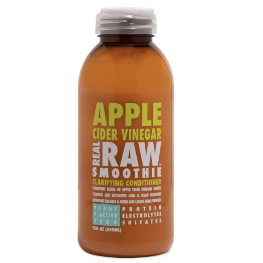 Real Raw Shampoos & Conditioners – 12oz - Image 6