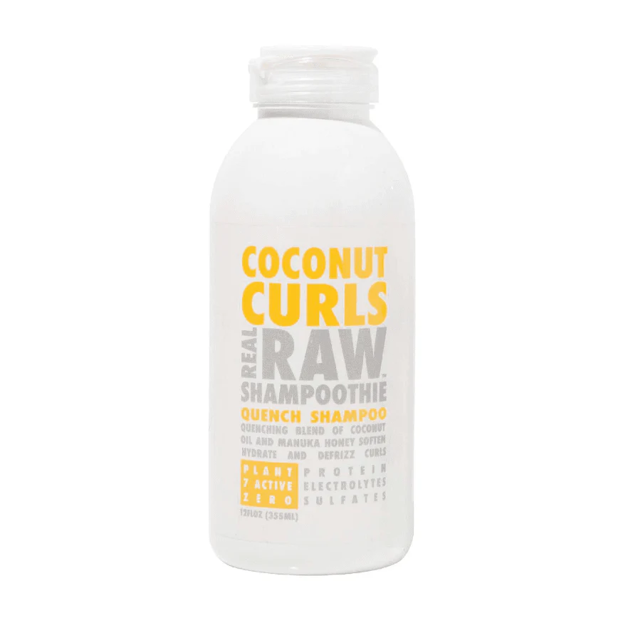 Real Raw Shampoos & Conditioners – 12oz - Image 8