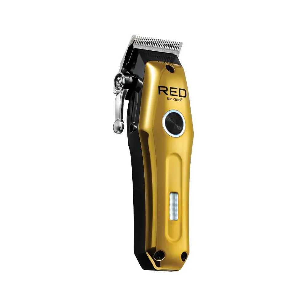 RED Cordless Mini Hair Clipper – CC10 - Image 5