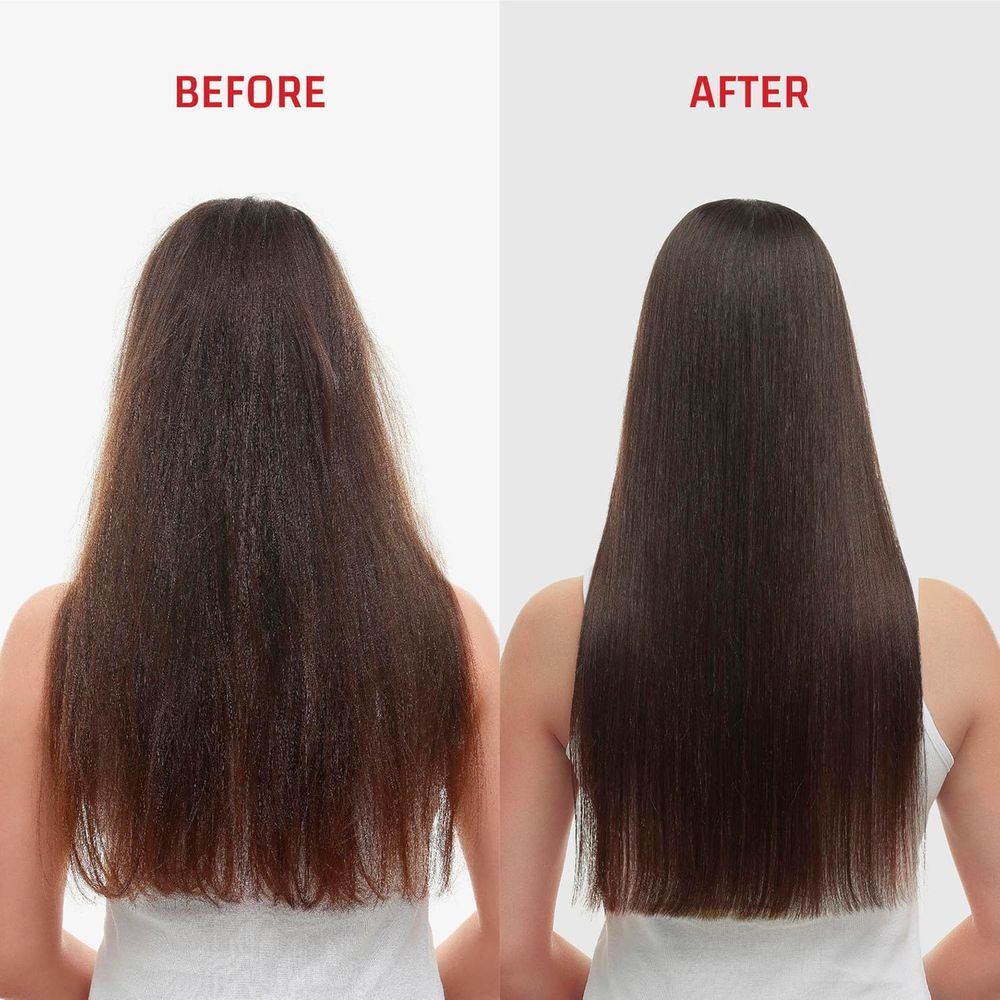 RED 1" Color Flat Iron β Hair Straightener - Image 5