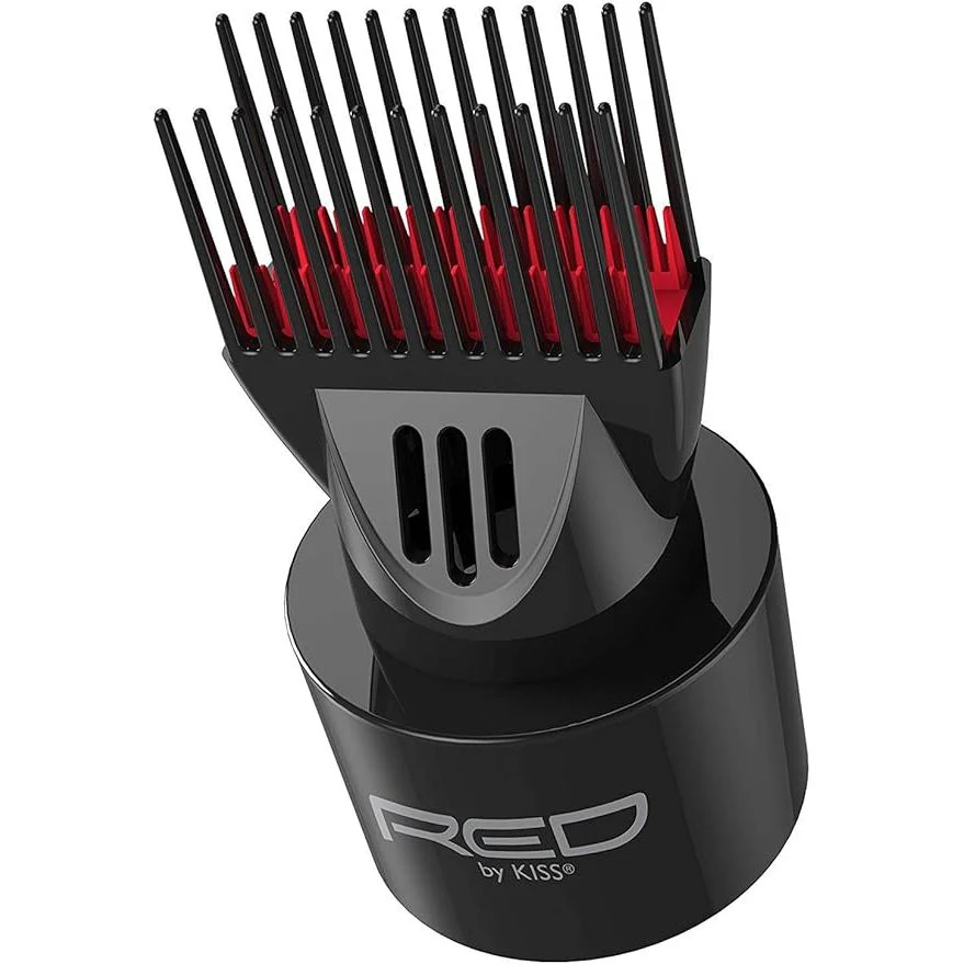 Red by Kiss Universal Blow Dryer Pik Attachment