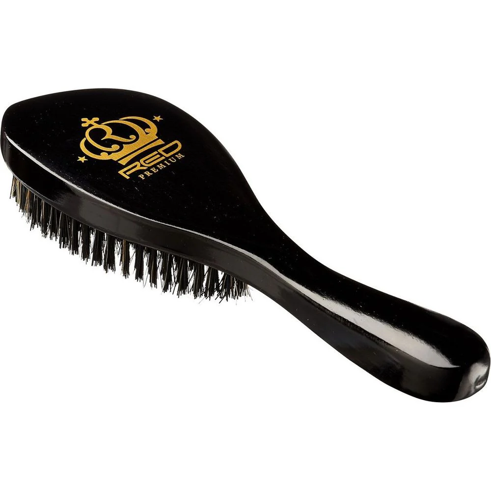 RED 360 Power Wave Brush BR25 - Medium Hard Bristle - Image 3