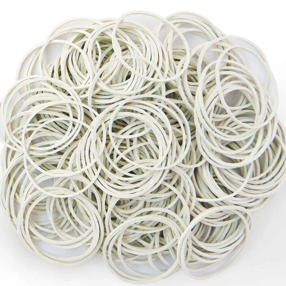Magic 300 Rubber Bands – White - Image 3