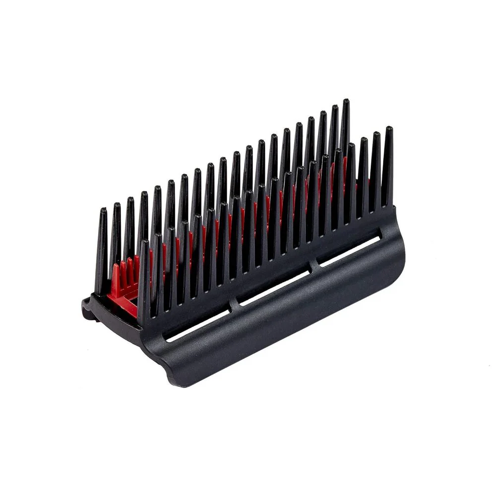 Red by Kiss 1875 Ceramic Ionic Styler Blowdryer - Image 7