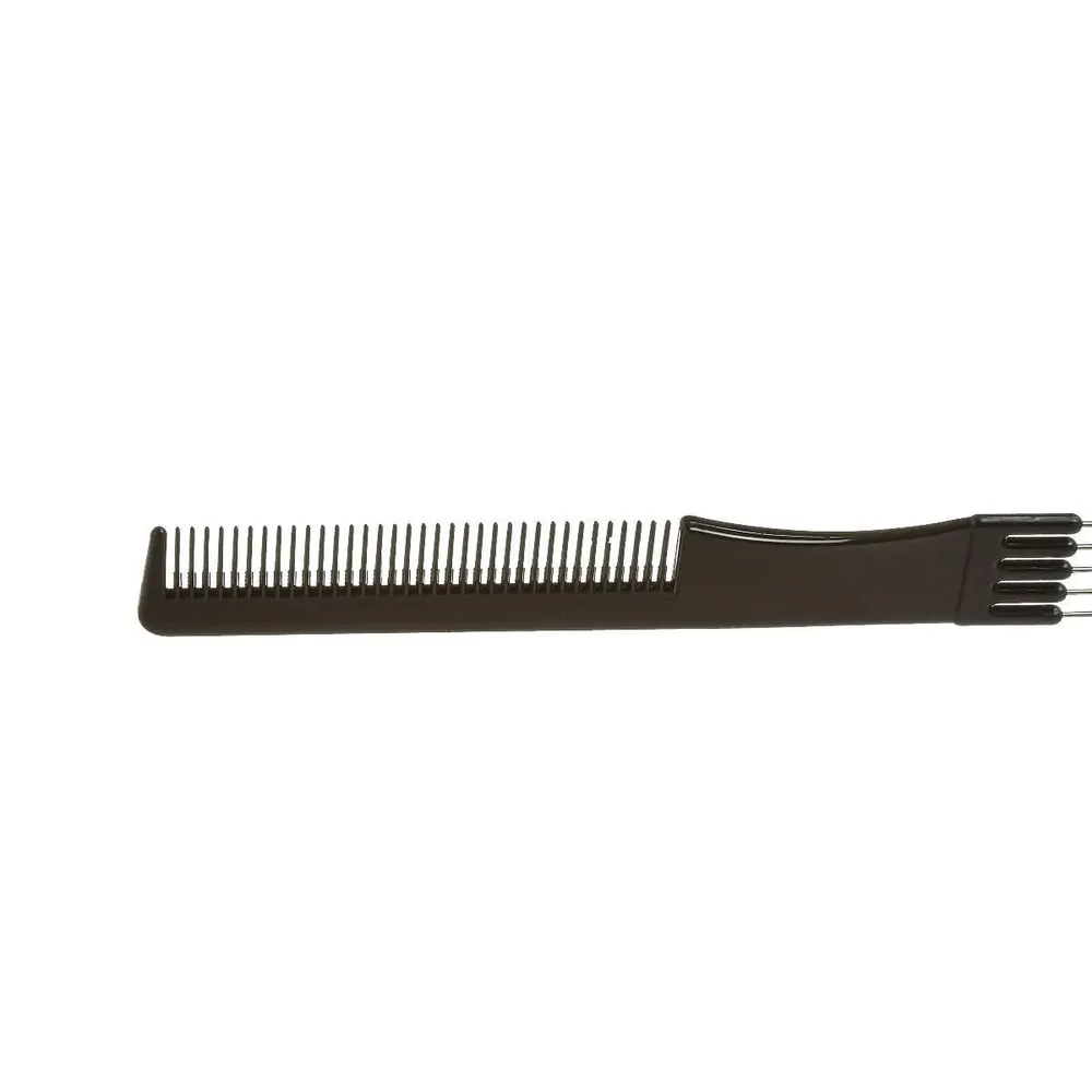 Red by Kiss Tipped Pik Comb ā Smooth - Image 5