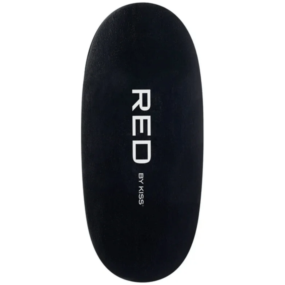 Red by Kiss Soft Palm Boar Brush ā Soft - Image 4