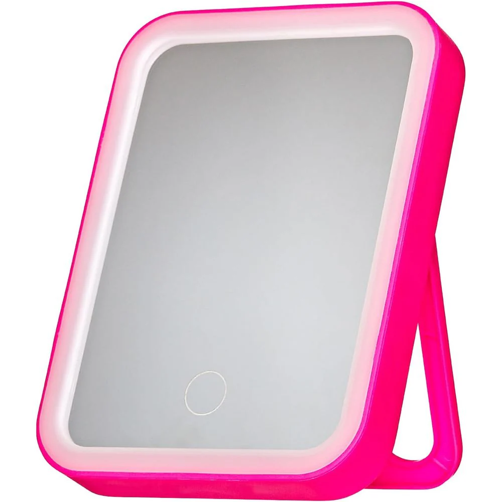 Red by Kiss LED Beauty Mirror β Bright - Image 3