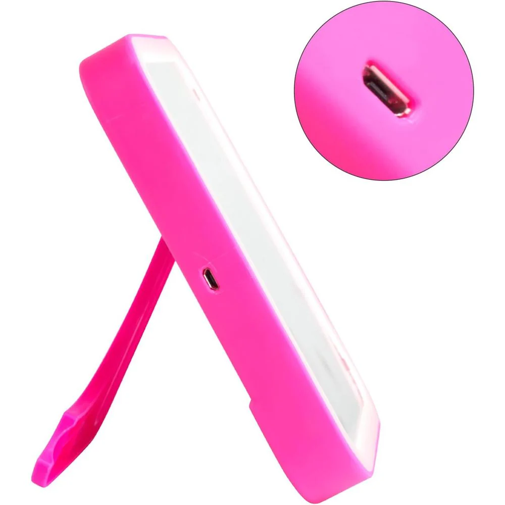 Red by Kiss LED Beauty Mirror β Bright - Image 7