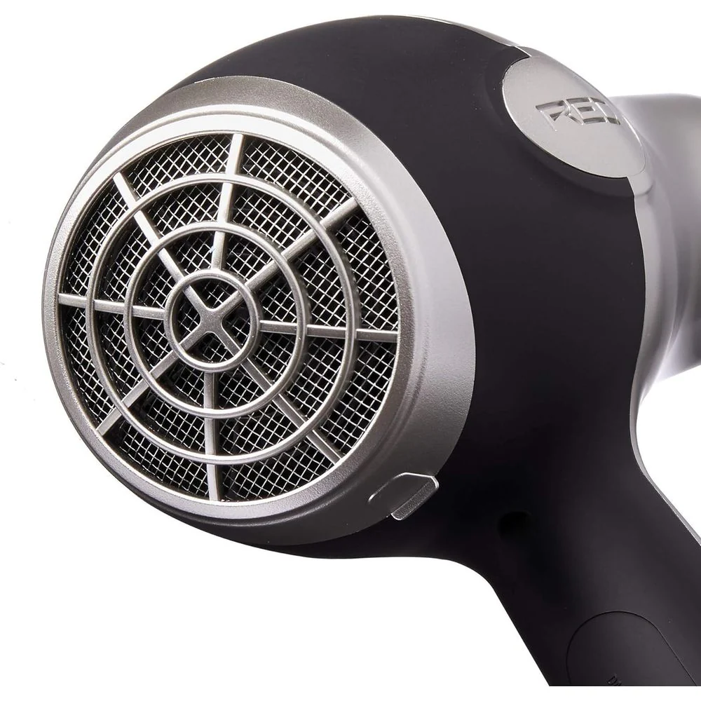 Red by Kiss 2400 Tourmaline Ceramic Hair Dryer - Image 3
