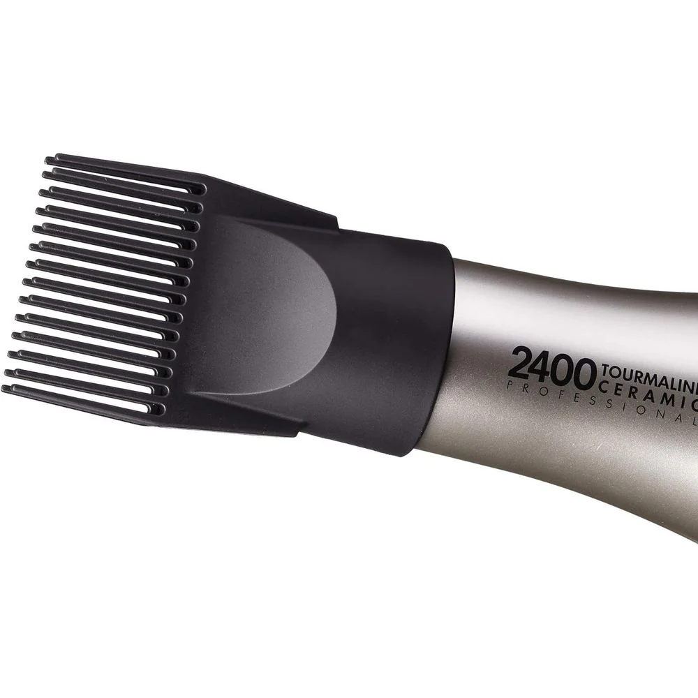 Red by Kiss 2400 Tourmaline Ceramic Hair Dryer - Image 4