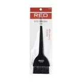 Red by Kiss Large Dye Brush – Full Coverage - Image 2