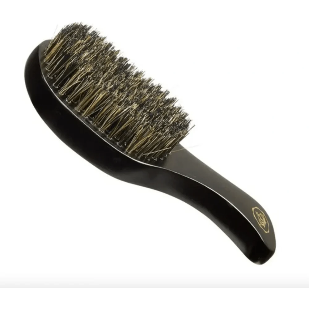 RED 360 Power Wave Brush - Medium Bristle - Image 4