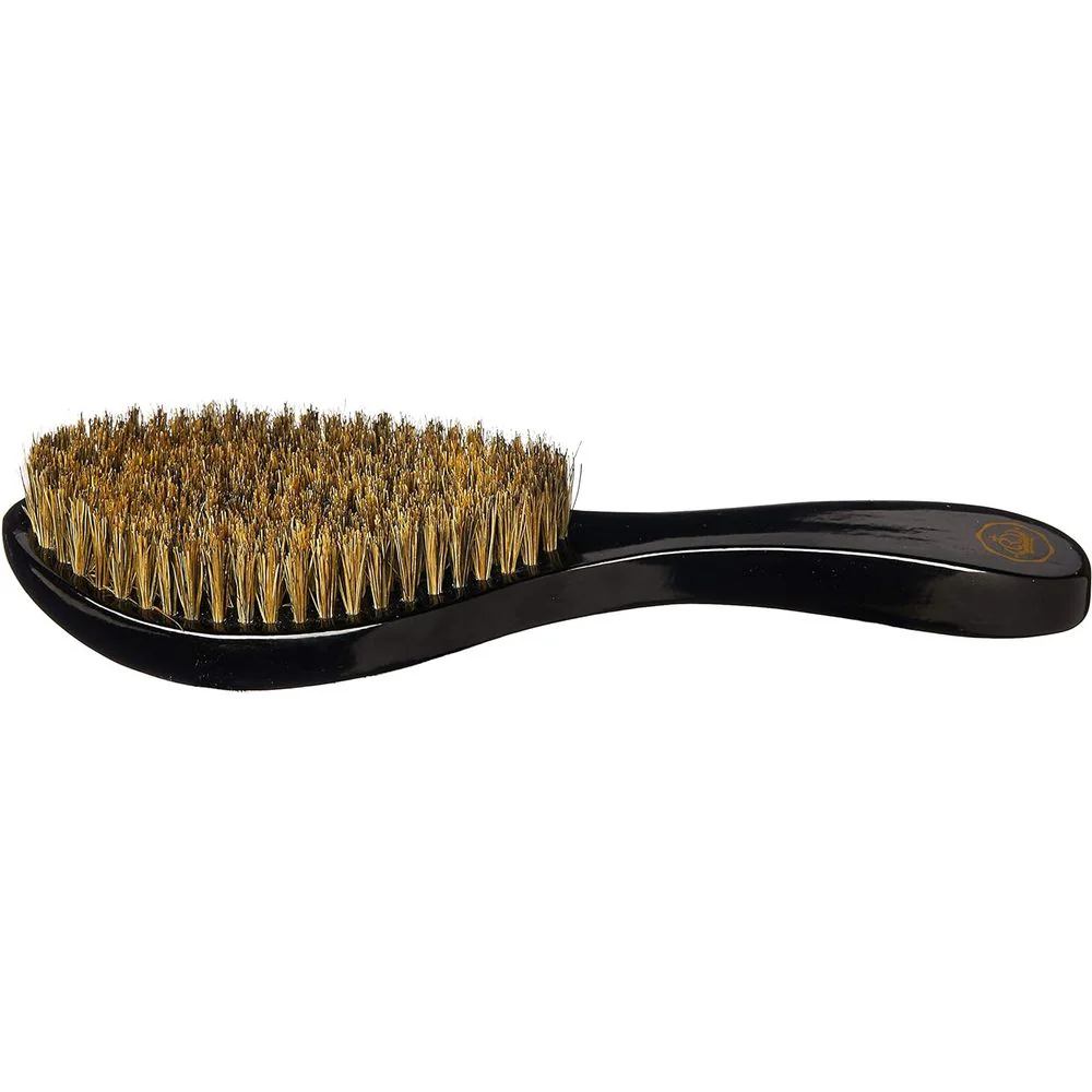RED 360 Power Wave Brush - Medium Hard Bristle - Image 2