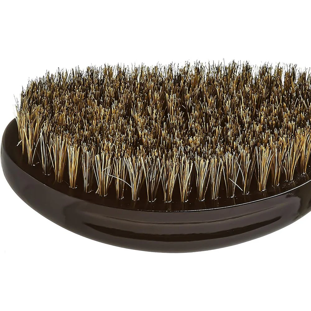 RED by KISS Premium 360 Power Wave Brush - Medium Bristles - Image 2