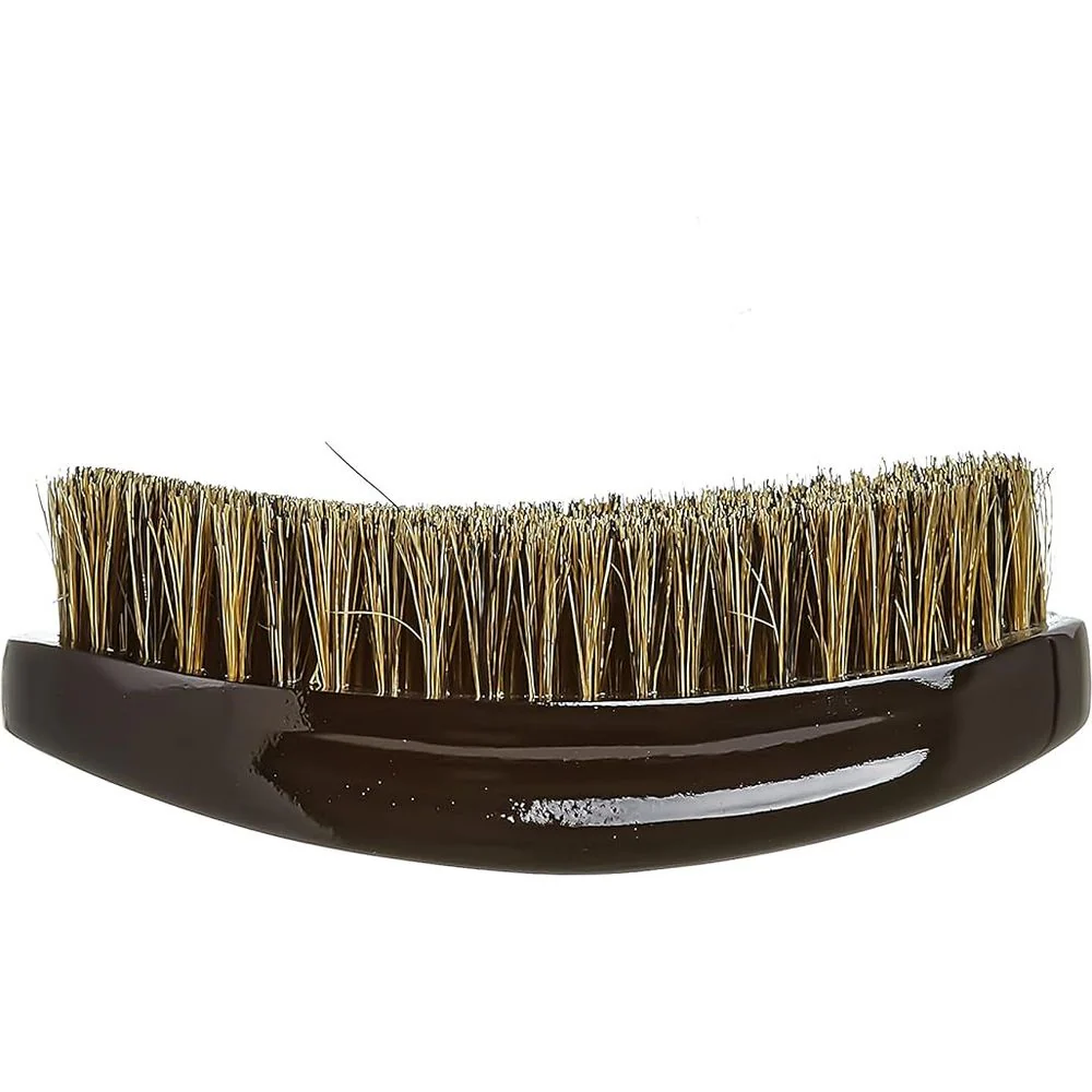 RED by KISS Premium 360 Power Wave Brush - Medium Bristles - Image 3