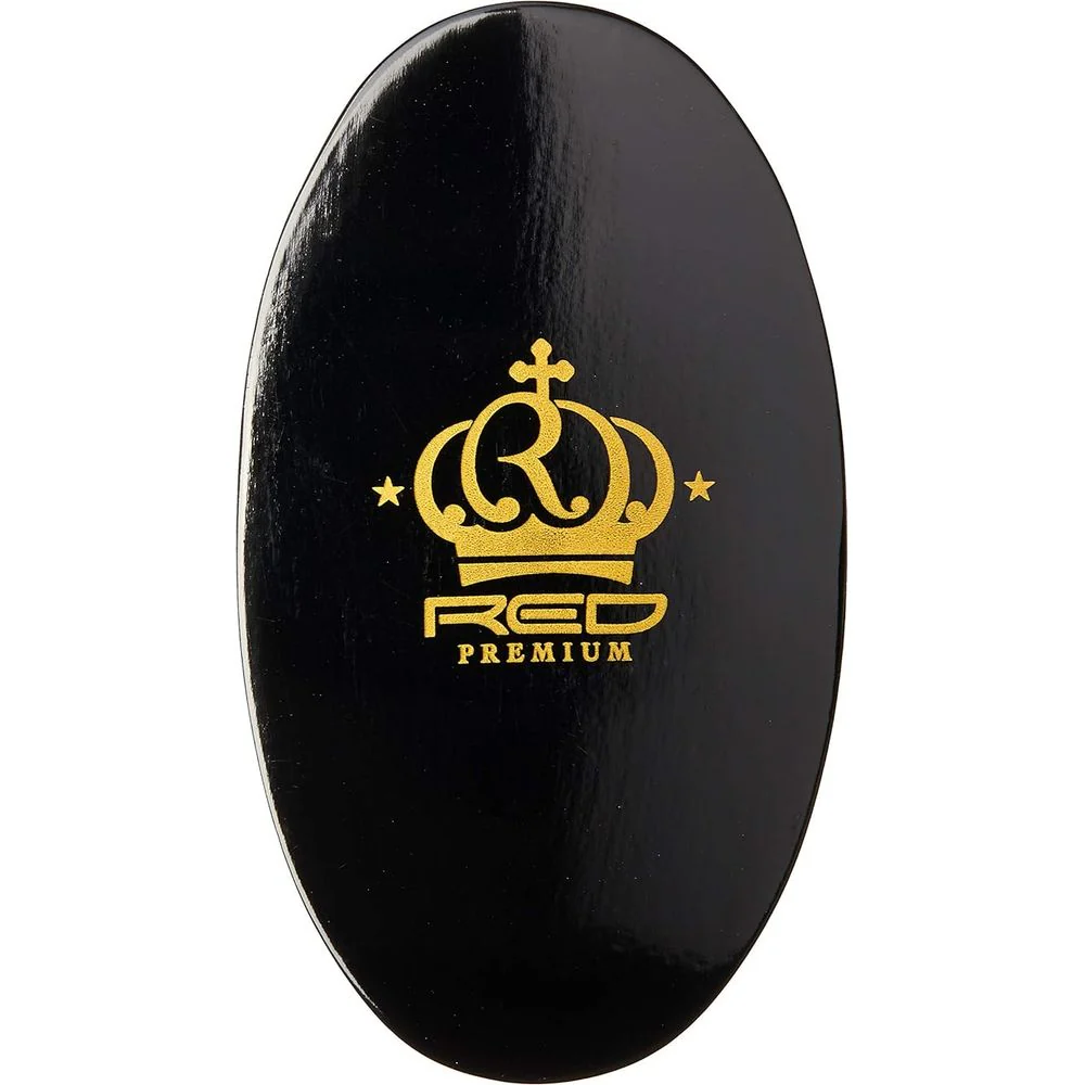 RED by KISS Premium 360 Power Wave Brush - Medium Bristles - Image 4