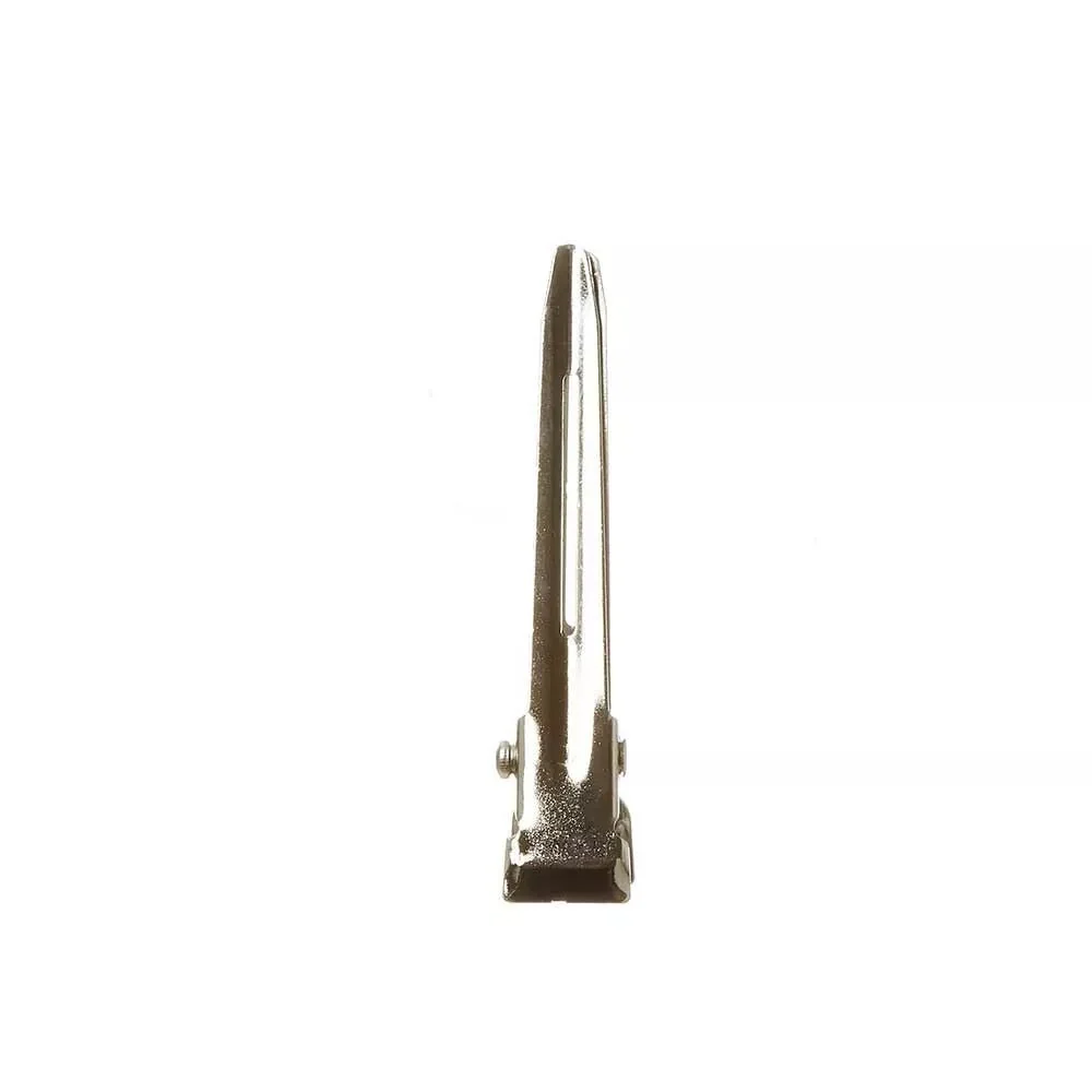 Red by Kiss 12 Pcs Single Prong Hair Pins - 1¾" - Image 3