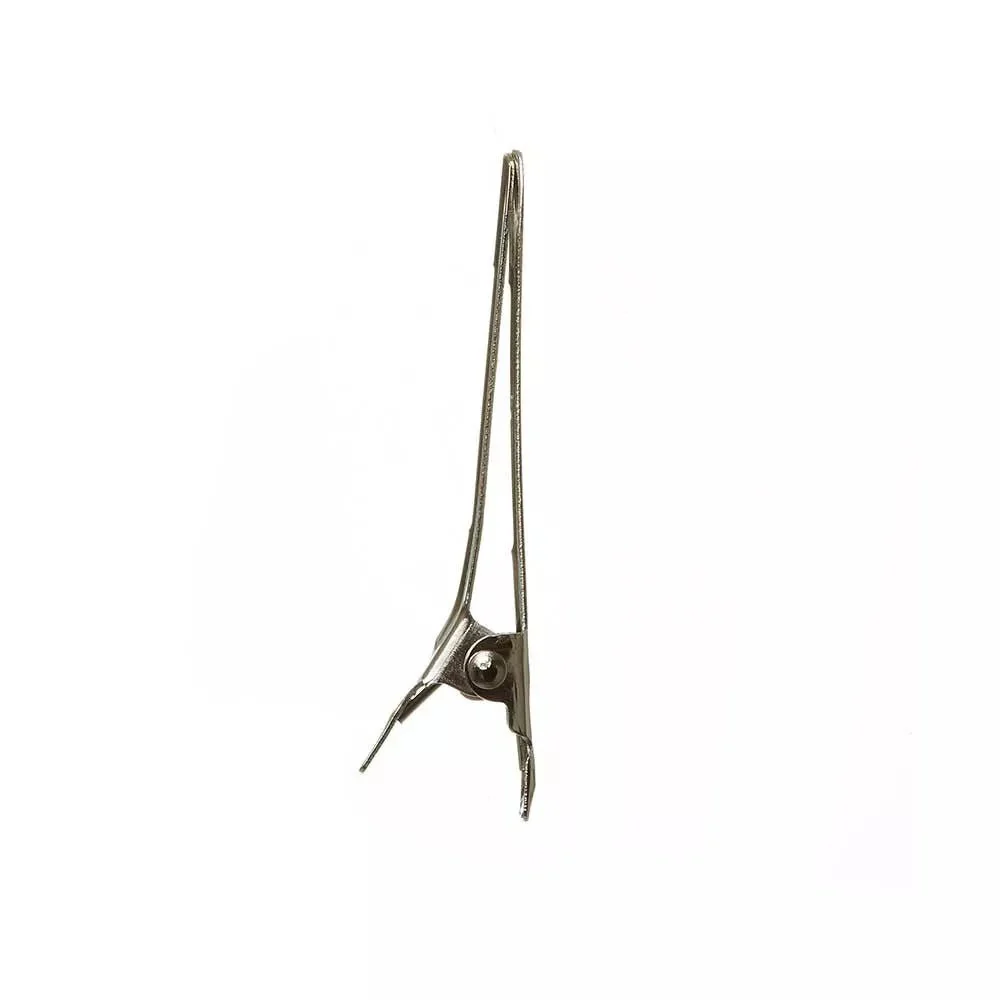 Red by Kiss 12 Pcs Single Prong Hair Pins - 1¾" - Image 4