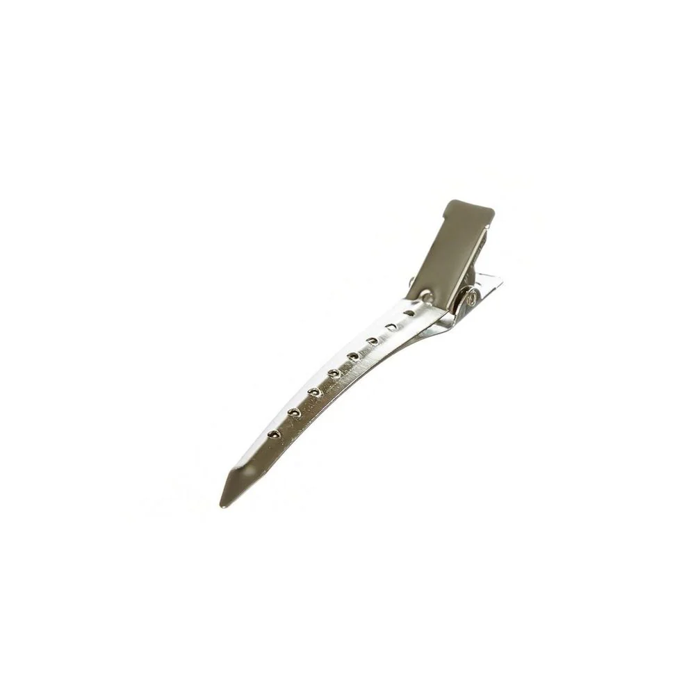 Red by Kiss 12 Pcs Duck Bill Clips โ 2X Secure Hold - Image 2