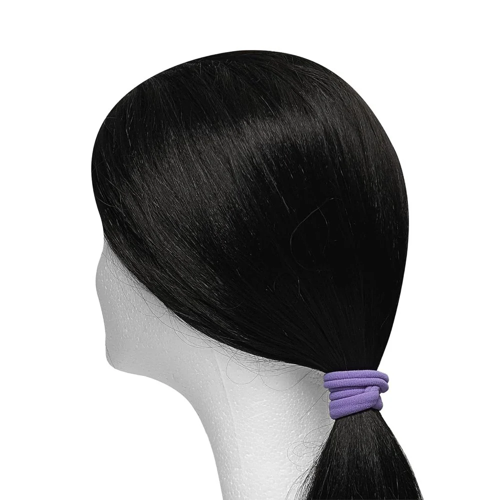 Red by Kiss Medium Ponytail Holders β 8pcs - Image 6
