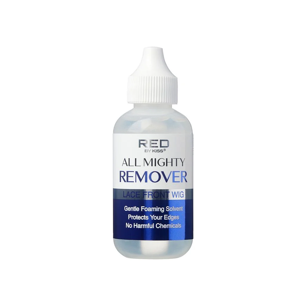 Red by Kiss All Mighty Bond 1.1oz & Remover 2.03oz - Image 5