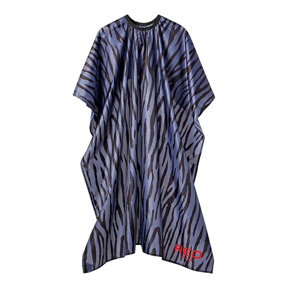 Red by Kiss All Purpose Salon Nylon Cape - Image 10