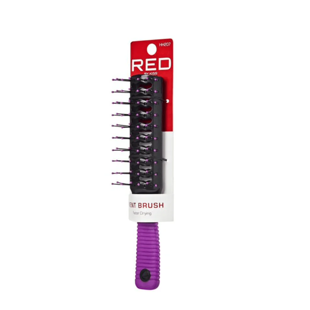 Red by Kiss Vent Brush - Image 2