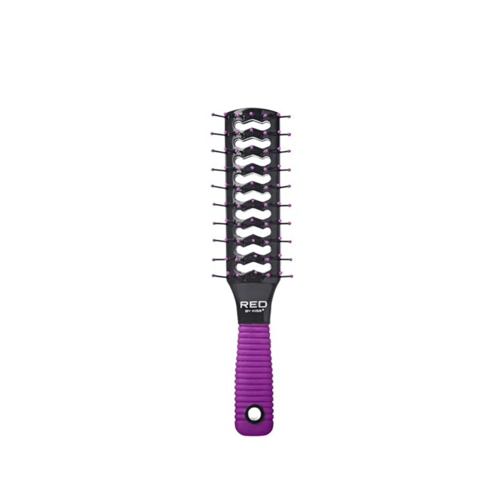 Red by Kiss Vent Brush - Image 3