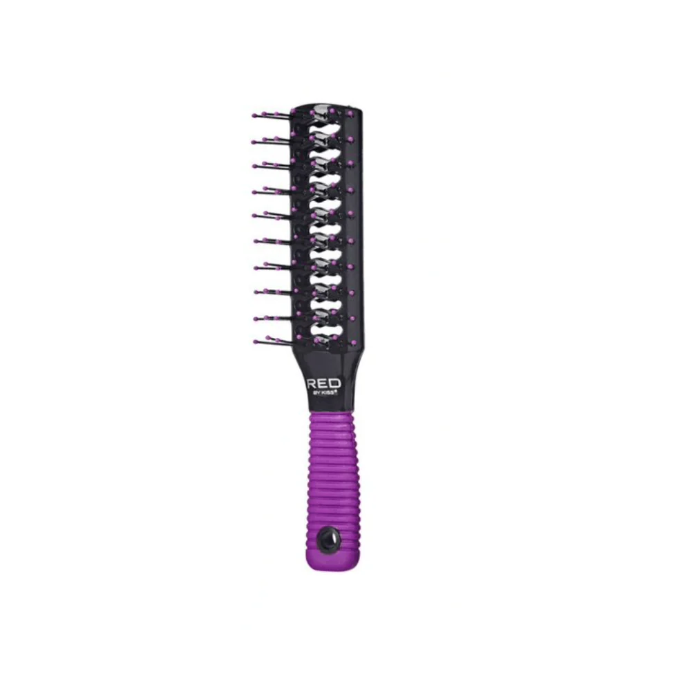 Red by Kiss Vent Brush - Image 5
