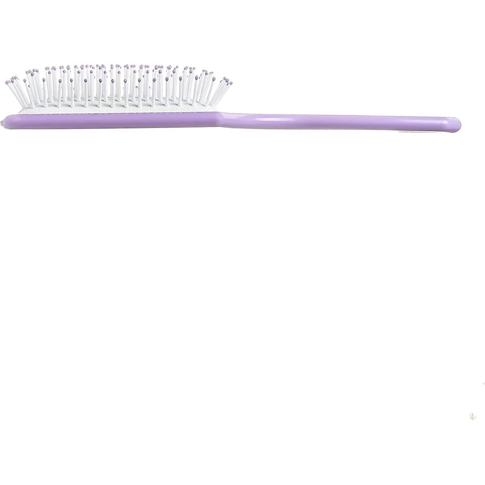 Red by Kiss Argan Oil Paddle Brush - Image 3