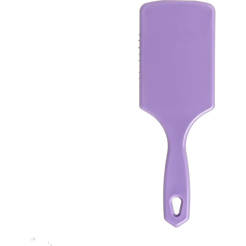 Red by Kiss Argan Oil Paddle Brush - Image 4