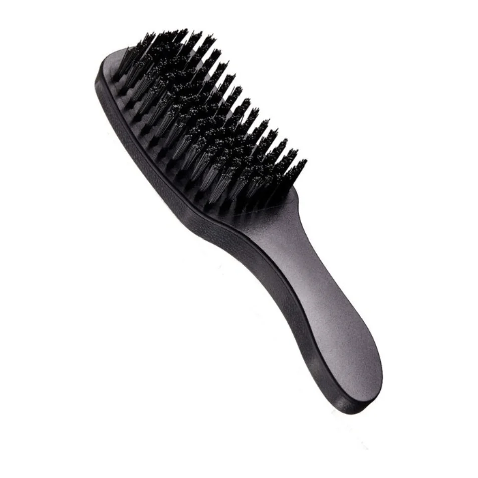 Red by Kiss Curved Club Brush - Image 5