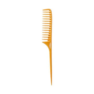 Red by Kiss Assorted Large Rat Tail Comb - Image 4