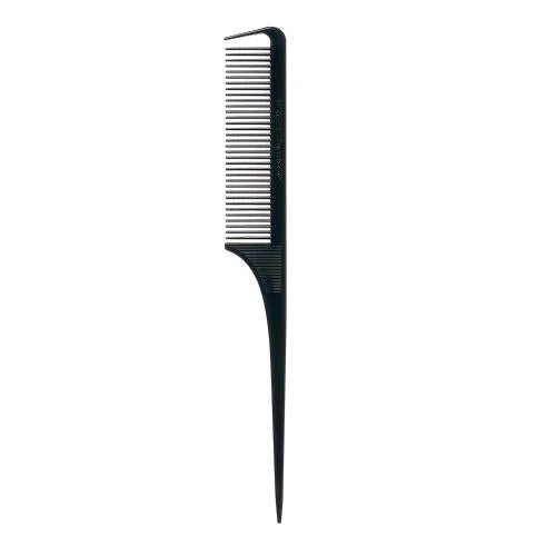 Red by Kiss Parting Rat Tail Comb - Image 3