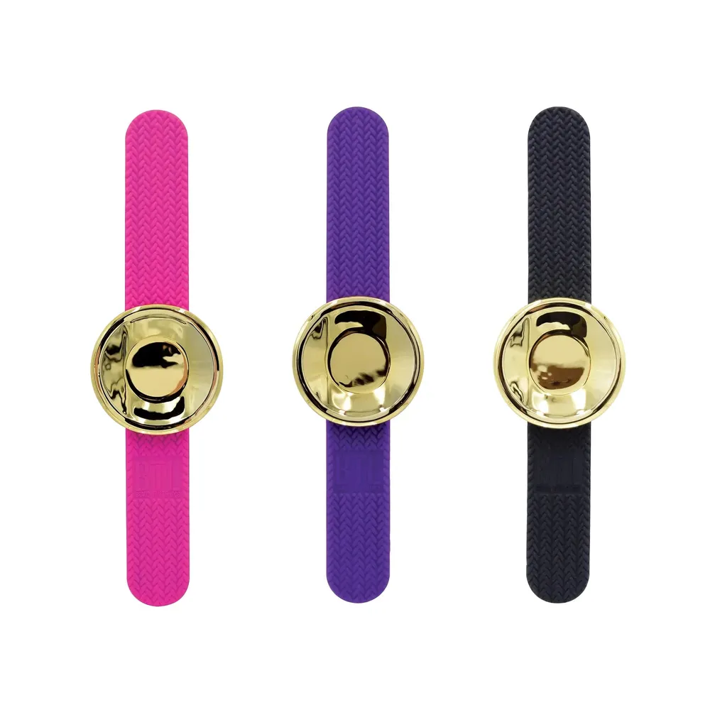 BTL Professional Braider Bands – Strong Hold - Image 2
