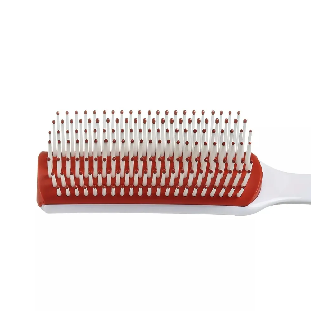Red by Kiss Rubber Cushion Brush - Image 4