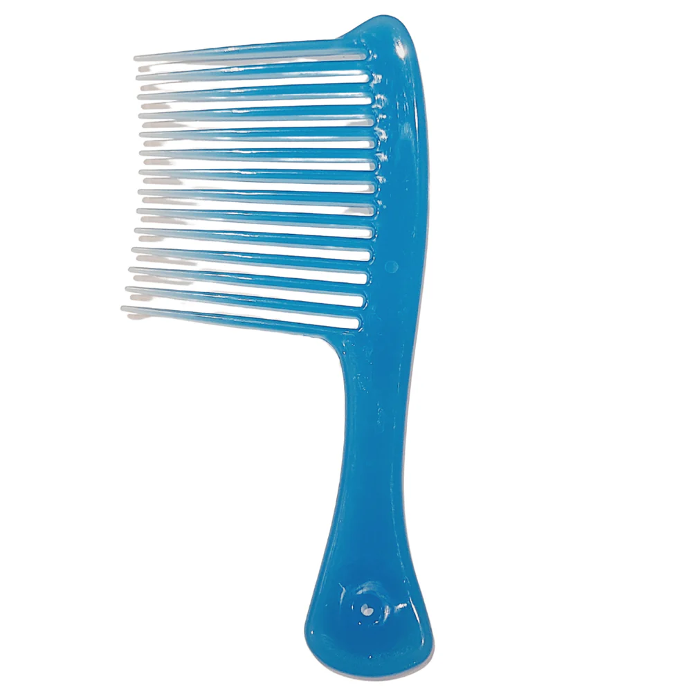 Red by Kiss Jumbo Rake Comb - Image 5