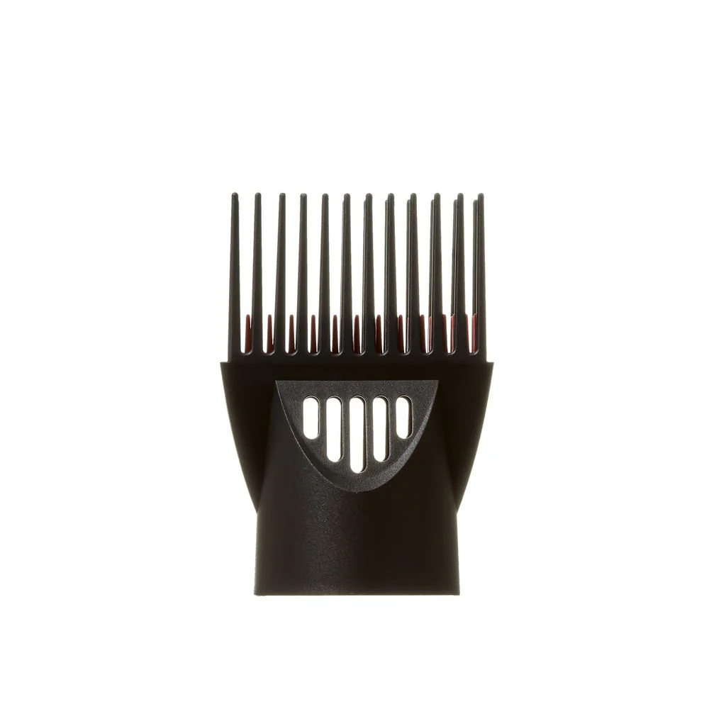 Red by Kiss Blow Dryer Pik Attachments
