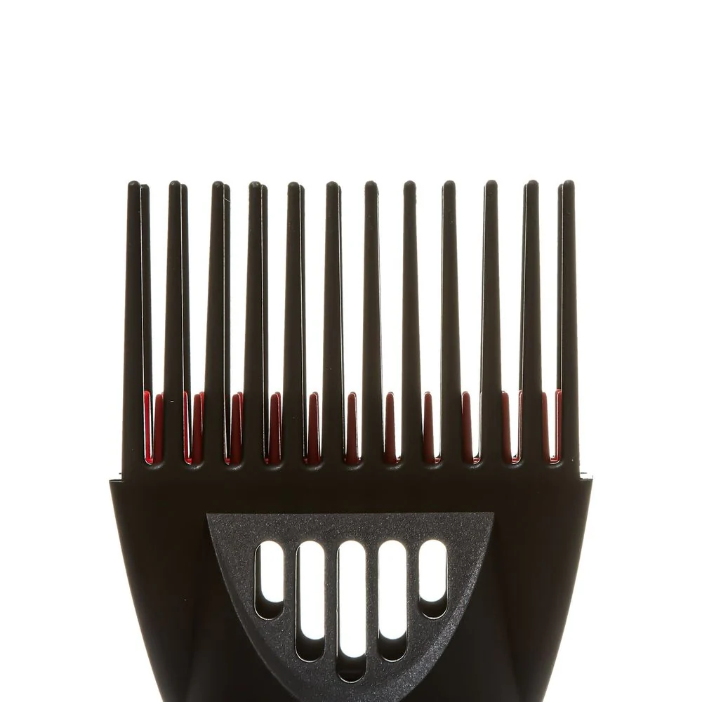 Red by Kiss Blow Dryer Pik Attachments - Image 2