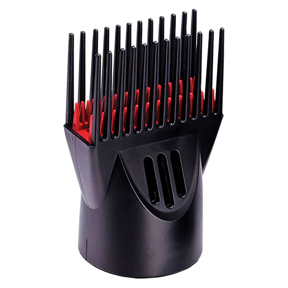Red by Kiss Blow Dryer Pik Attachments - Image 3