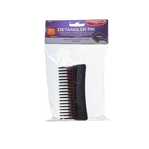 Red by Kiss Blow Dryer Pik Attachments - Image 8