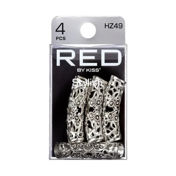 Red by Kiss Braid Charms - Stylish and Classy - Image 4