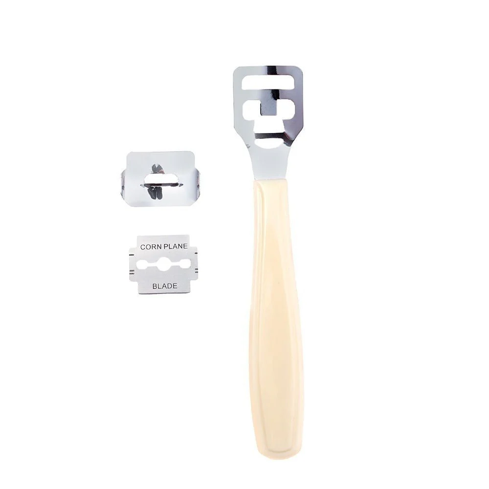Red by Kiss Callus Remover Germany Blade - Image 2