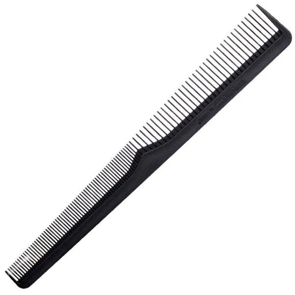 Red by Kiss Carbon Fiber Parting Rat Tail Comb - Image 4