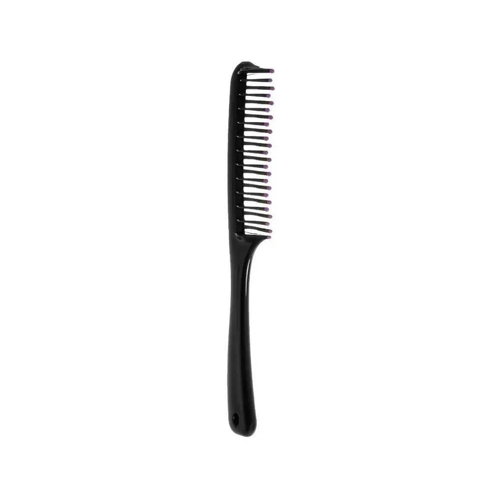 Red by Kiss Detangler Comb – Black - Image 3
