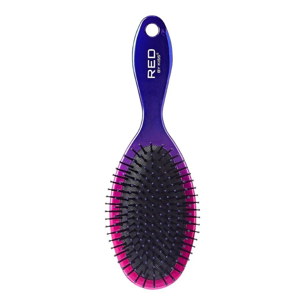Red by Kiss Charcoal Crystal Brush ā HH82