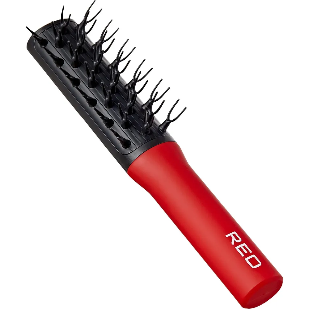 Red by Kiss Flexi Claw Brush – HH213 - Image 2