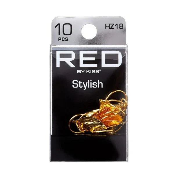Red by Kiss Classy Style Braid Charms - Image 6