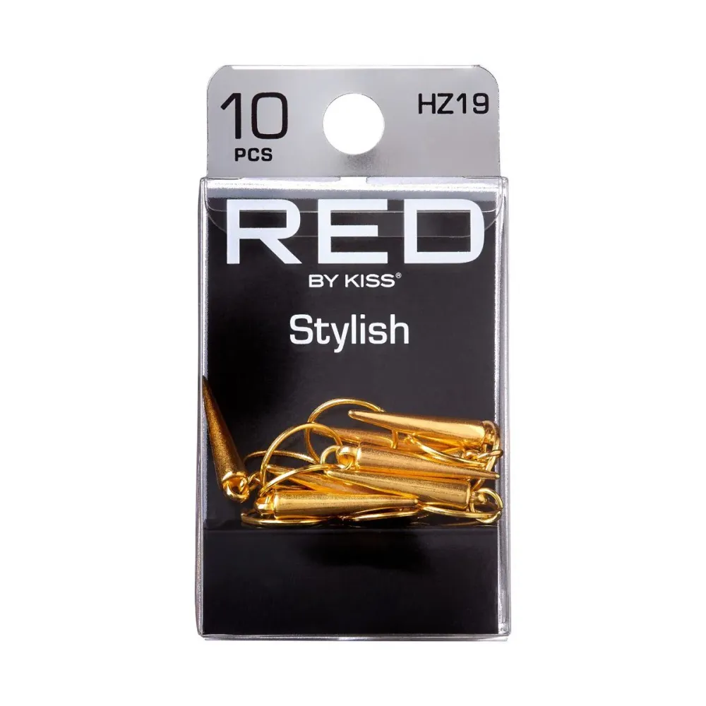 Red by Kiss Classy Style Braid Charms - Image 8