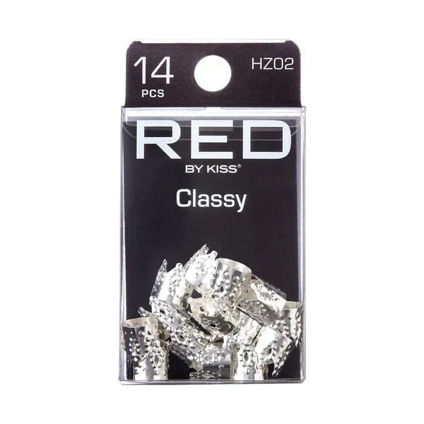Red by Kiss Classy Style Braid Charms - Image 4